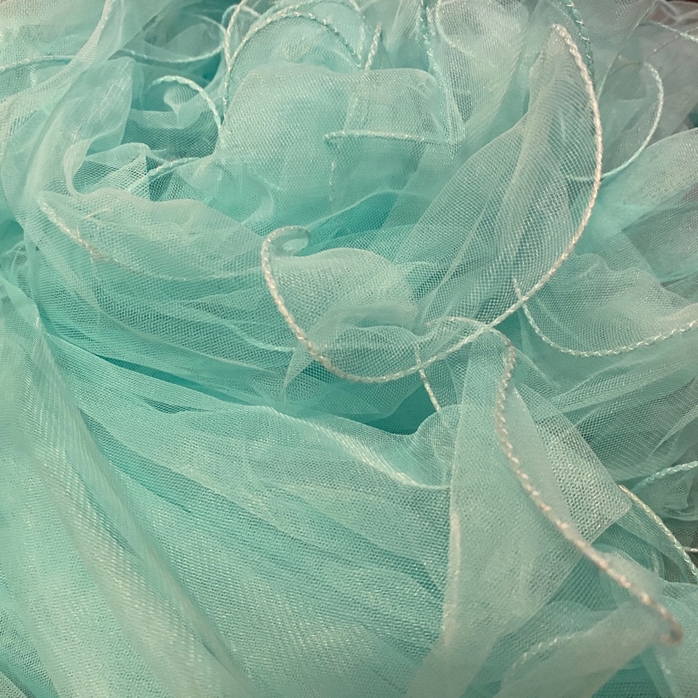 Sherri Hill 2 in 1 Prom/Pageant gown - Picture 10 of 16